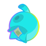 Hyper Haban Berry - [Legends Z-A]