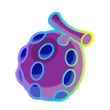 Hyper Hondew Berry - [Legends Z-A]