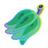 Hyper Kasib Berry - [Legends Z-A]