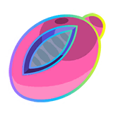 Hyper Kebia Berry - [Legends Z-A]