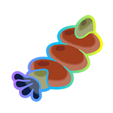 Hyper Kelpsy Berry - [Legends Z-A]