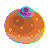 Hyper Oran Berry - [Legends Z-A]