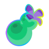 Hyper Payapa Berry - [Legends Z-A]