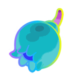 Hyper Pomeg Berry - [Legends Z-A]