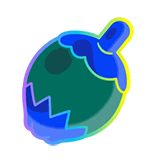 Hyper Qualot Berry - [Legends Z-A]