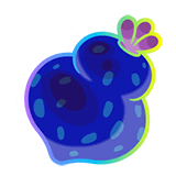 Hyper Sitrus Berry - [Legends Z-A]