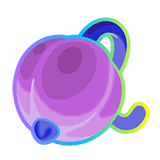 Hyper Tanga Berry - [Legends Z-A]