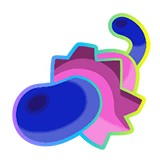 Hyper Wacan Berry - [Legends Z-A]