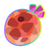 Hyper Yache Berry - [Legends Z-A]