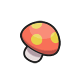 Tiny Mushroom - [Scarlet/Violet]
