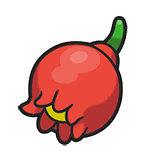Pomeg Berry - [Scarlet/Violet]