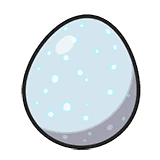 Lucky Egg - [Scarlet/Violet]