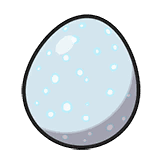 Lucky Egg - [Sword Shield]