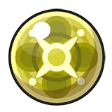 Light Ball - [Sword/Shield]