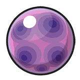 Toxic Orb - [Scarlet/Violet]