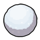 Snowball - [Scarlet/Violet]