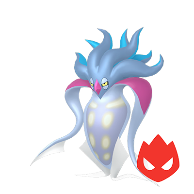 #0687 Malamar - [Legends Z-A]