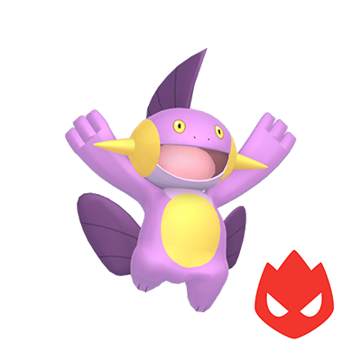#0259 Marshtomp - [Legends Z-A]