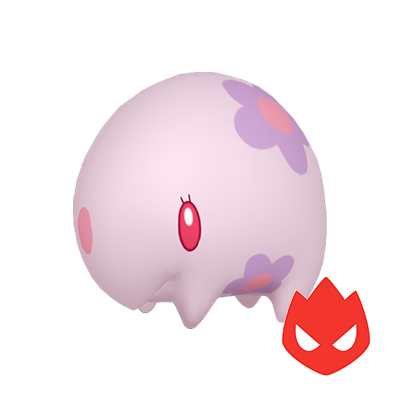 #0517 Munna - [Legends Z-A]