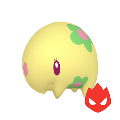 #0517 Munna - [Legends Z-A]