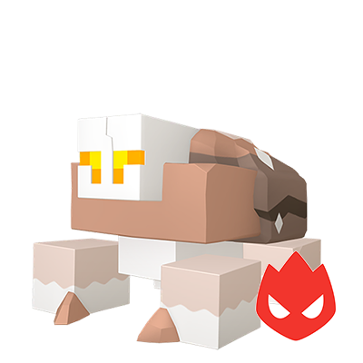 #0933 Naclstack - [Legends Z-A]