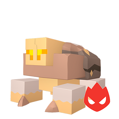 #0933 Naclstack - [Legends Z-A]