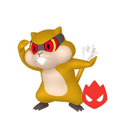 #0504 Patrat - [Legends Z-A]