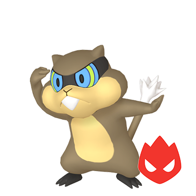 #0504 Patrat - [Legends Z-A]