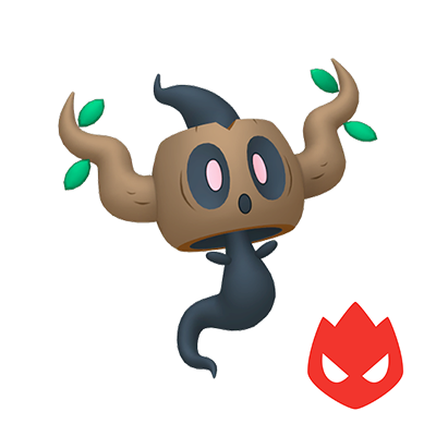#0708 Phantump - [Legends Z-A]