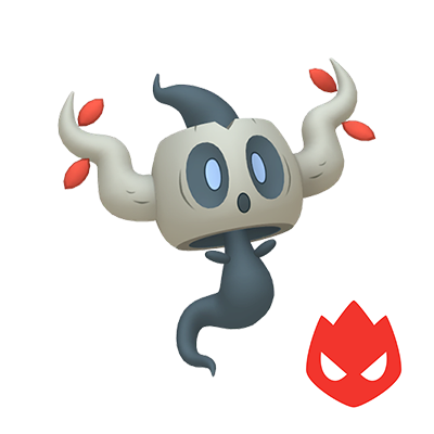 #0708 Phantump - [Legends Z-A]