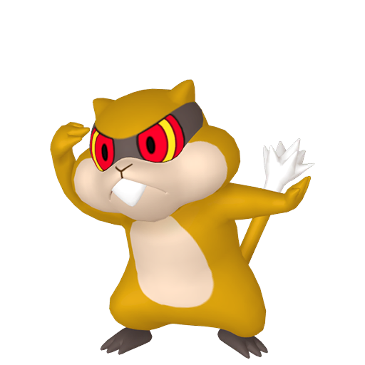 #0504 Patrat - [Legends Z-A]