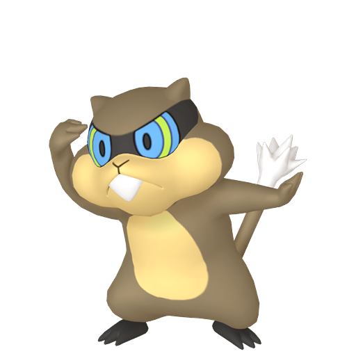 #0504 Patrat - [Legends Z-A]