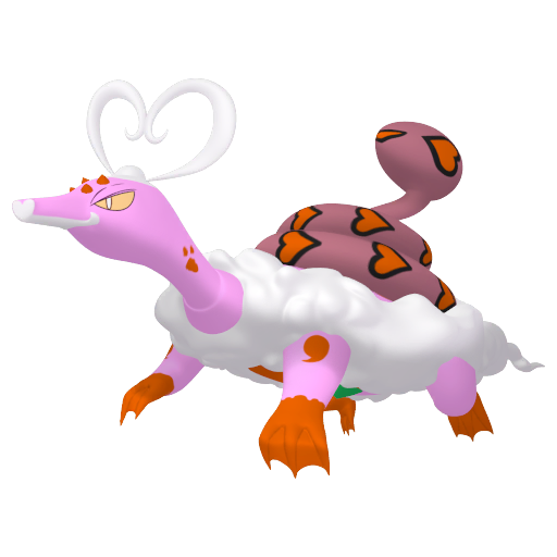 #0905 Enamorus - [Scarlet Violet]