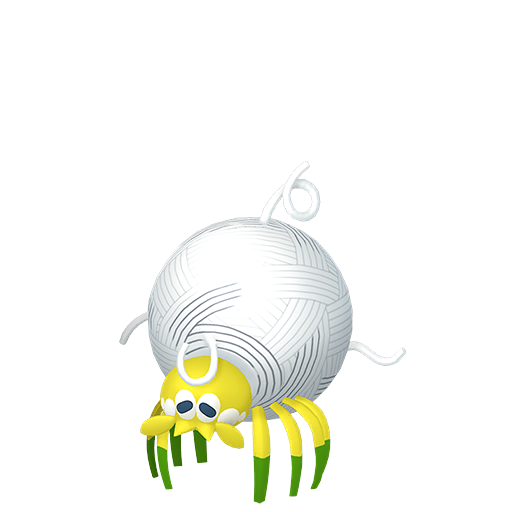 #0917 Tarountula - [Scarlet Violet]