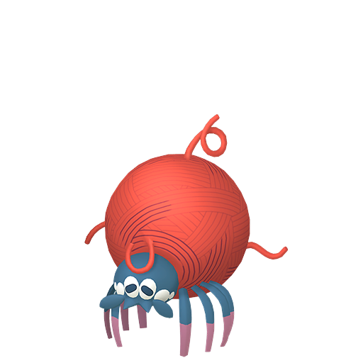 #0917 Tarountula - [Scarlet Violet]