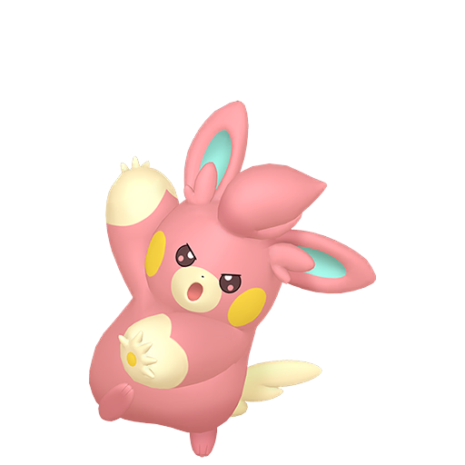 #0922 Pawmo - [Scarlet Violet]