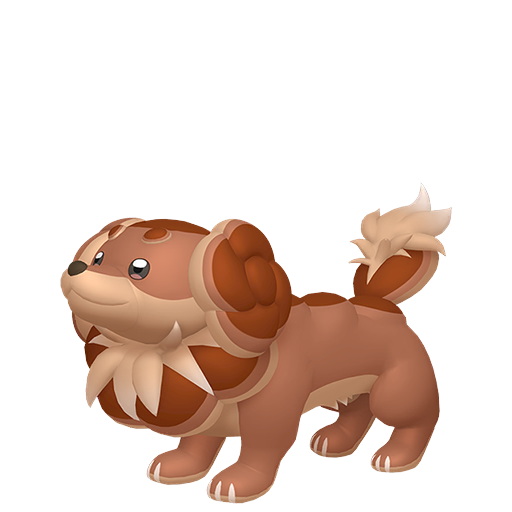 #0927 Dachsbun - [Scarlet Violet]