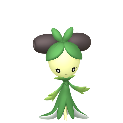 #0929 Dolliv - [Scarlet Violet]