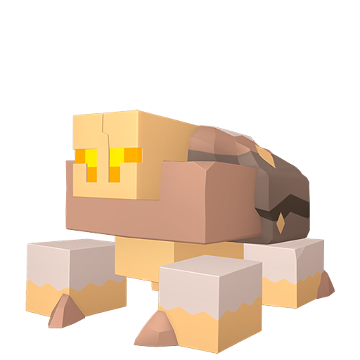 #0933 Naclstack - [Scarlet Violet]