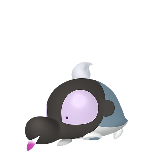 #0944 Shroodle - [Scarlet Violet]
