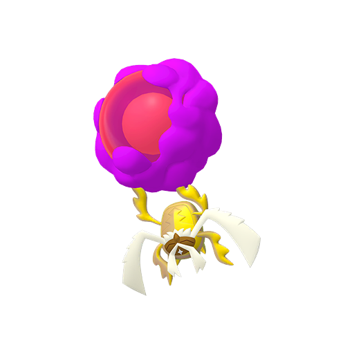 #0954 Rabsca - [Scarlet Violet]