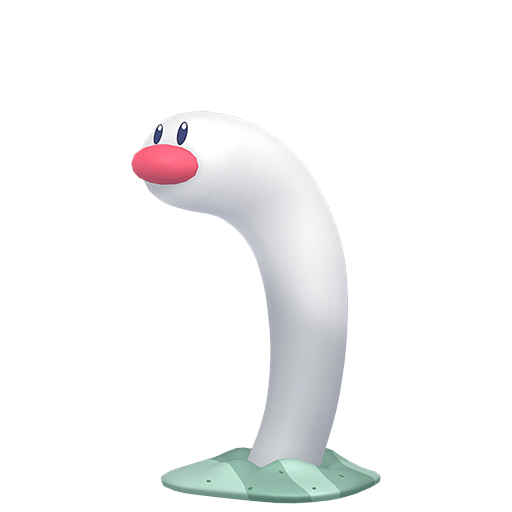 #0960 Wiglett - [Scarlet Violet]