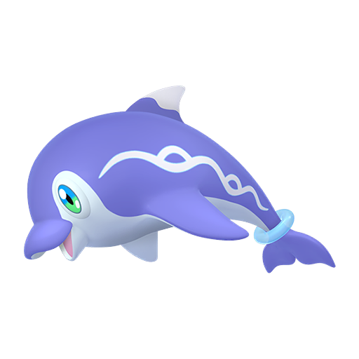 #0963 Finizen - [Scarlet Violet]