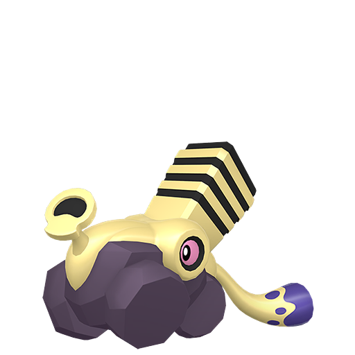 #0965 Varoom - [Scarlet Violet]