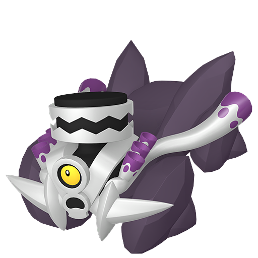 #0966 Revavroom - [Scarlet Violet]