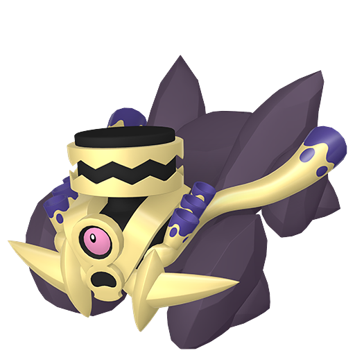 #0966 Revavroom - [Scarlet Violet]