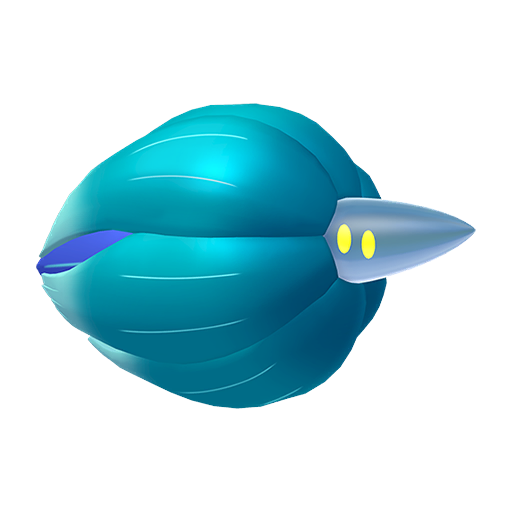 #0970 Glimmora - [Scarlet Violet]
