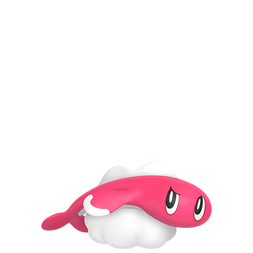 #0978 Tatsugiri - [Scarlet Violet]