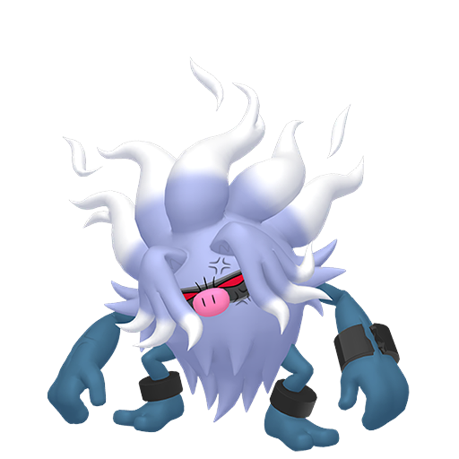 #0979 Annihilape - [Scarlet Violet]