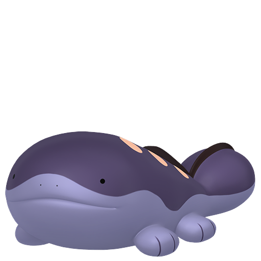 #0980 Clodsire - [Scarlet Violet]